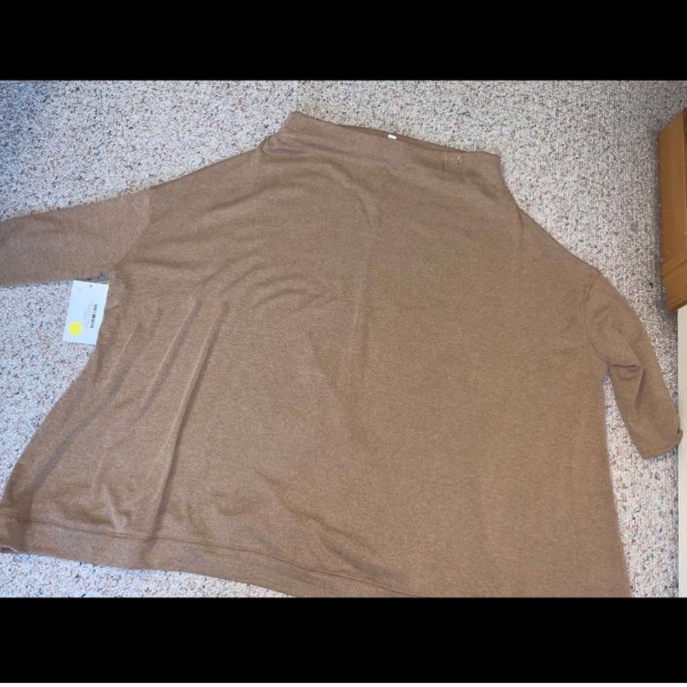 Roolee 3/4 Sleeve Off Shoulder